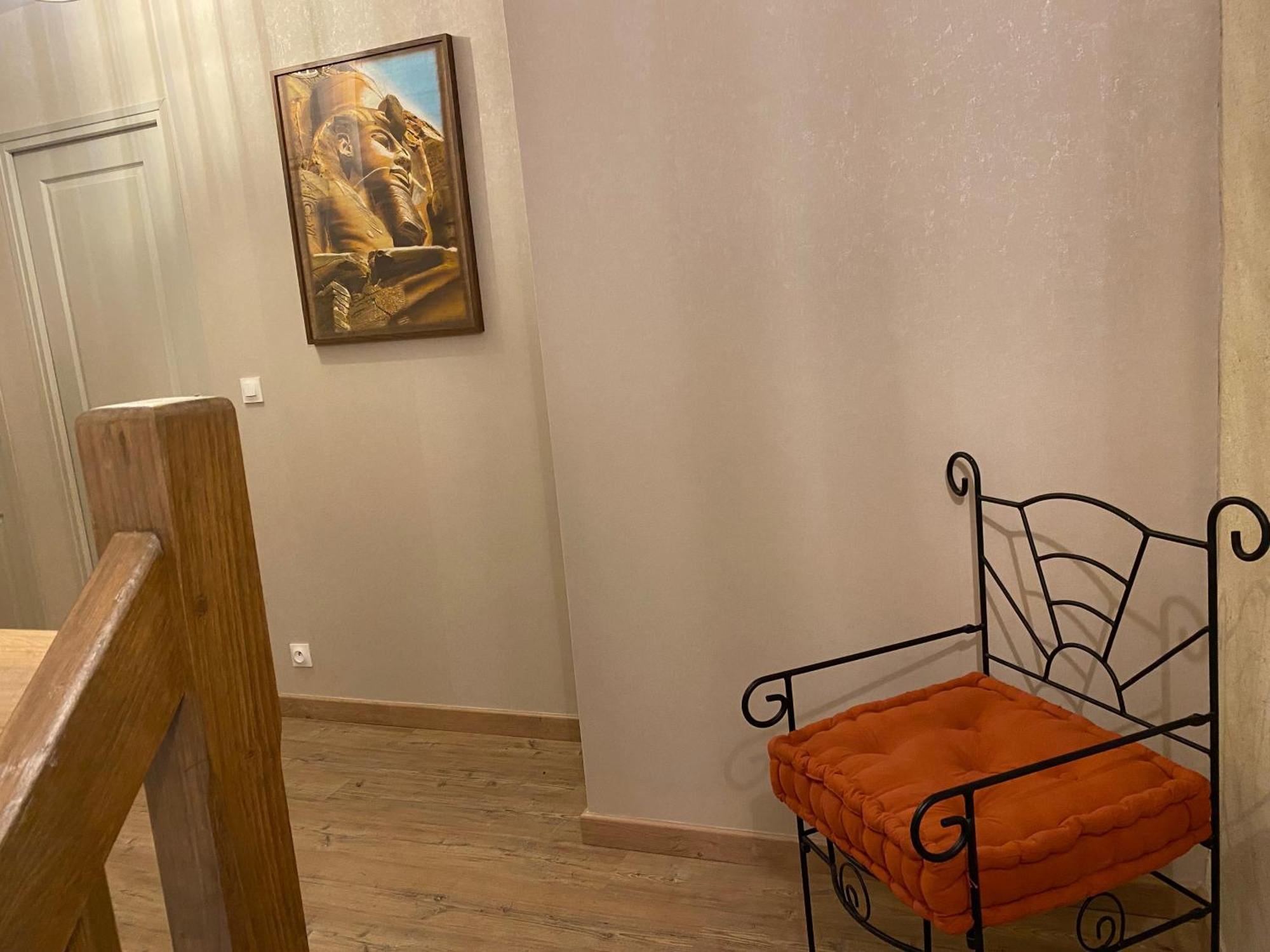 Le Petitepinay Bed & Breakfast Moitron-sur-Sarthe Eksteriør bilde