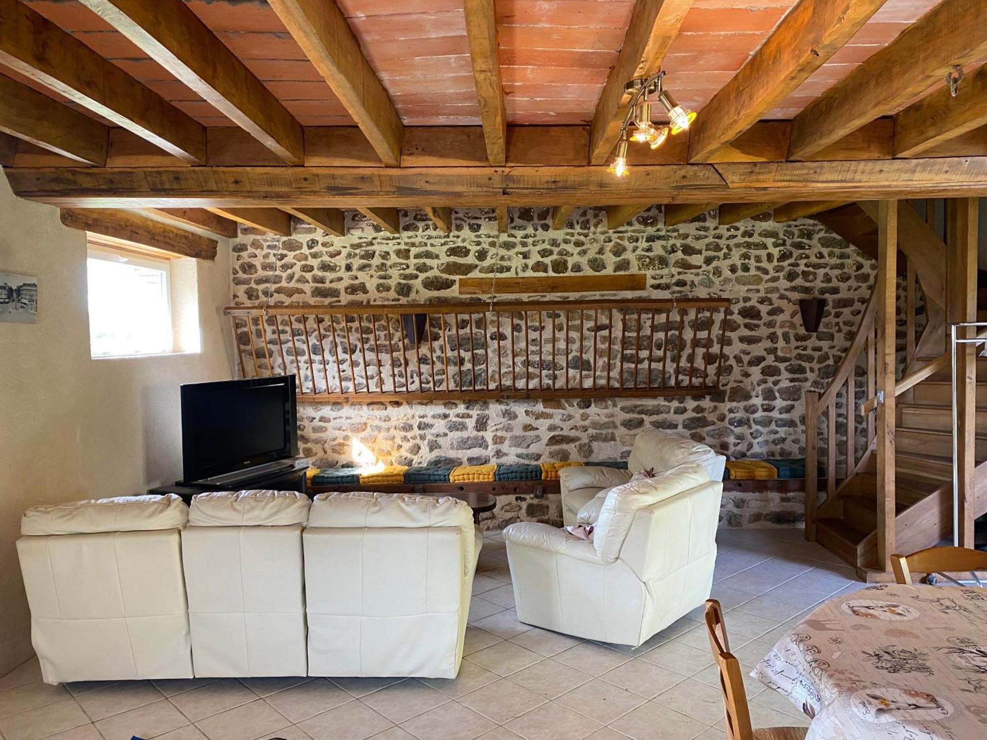 Le Petitepinay Bed & Breakfast Moitron-sur-Sarthe Eksteriør bilde
